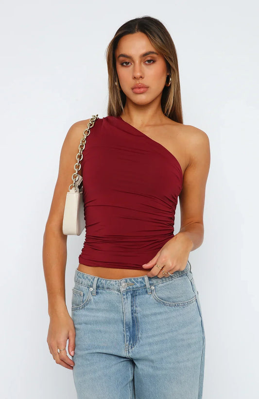 NOA | Off Shoulder Top