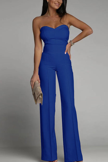 NORA | Elegante Jumpsuit