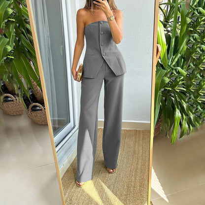 LIVA | Zomers Pak – Comfortabel, Modern & Chic
