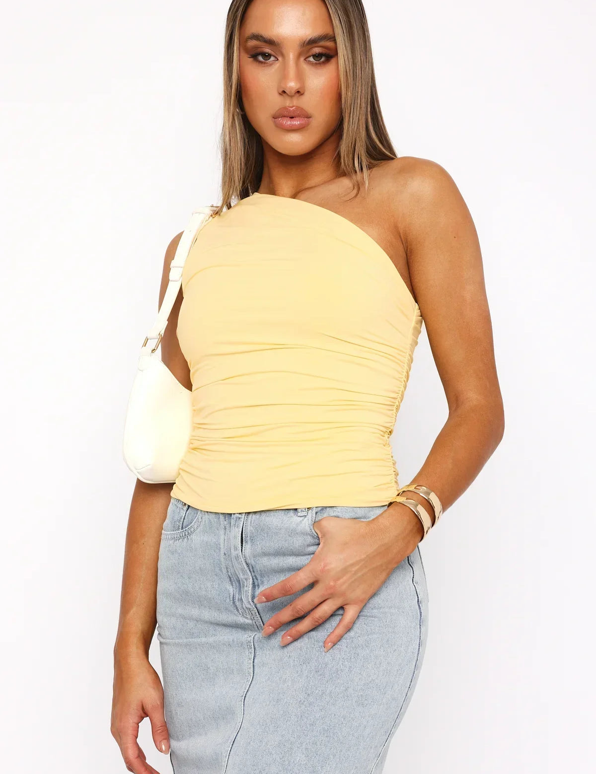 NOA | Off Shoulder Top