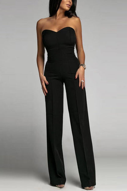 NORA | Elegante Jumpsuit