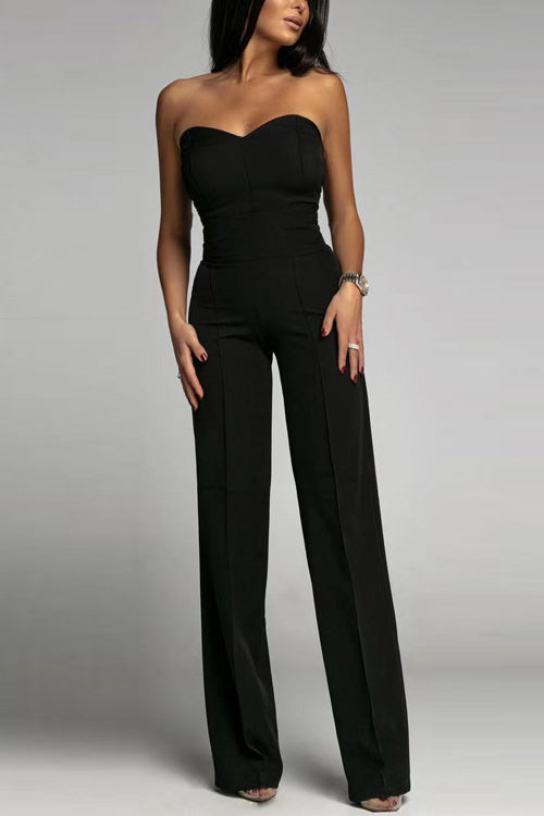 NORA | Elegante Jumpsuit