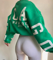 MAËLLE | Oversized stijlvolle sweater