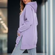 Warmie | De oversized hoodie