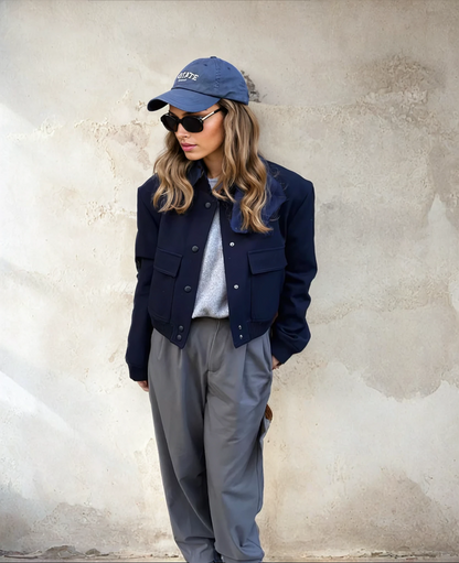 Élise | Bliss Jacket