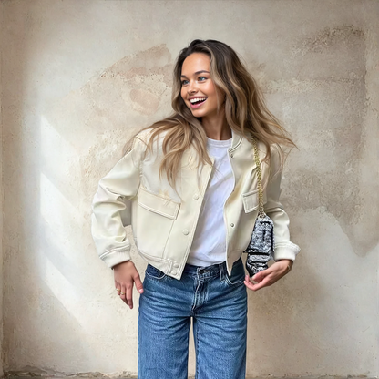 Élise | Bliss Jacket