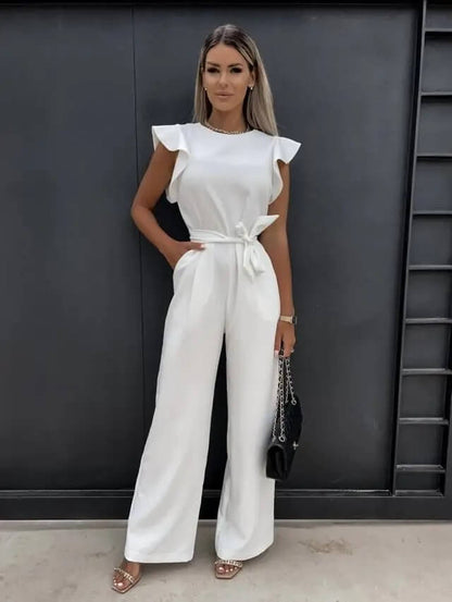 ISALINE | Elegante en Comfortabele Jumpsuit
