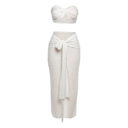 Serena | Tweedelige Set Dames | Stijlvol & Comfortabel voor Elke Gelegenheid