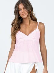 LUNA | Summer Top