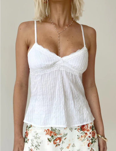LUNA | Summer Top
