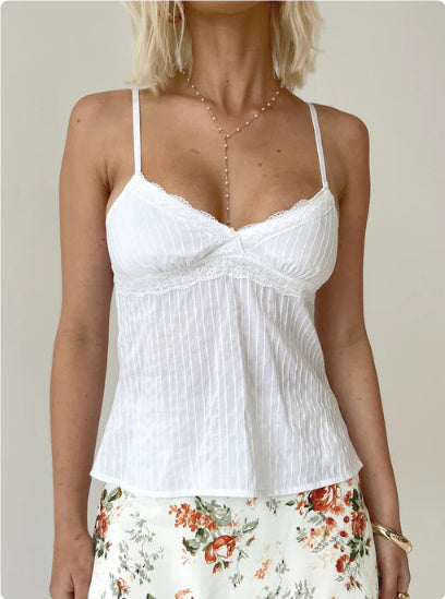 LUNA | Summer Top