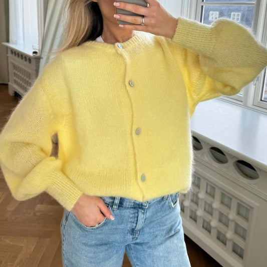 SOPHIA | Cardigan