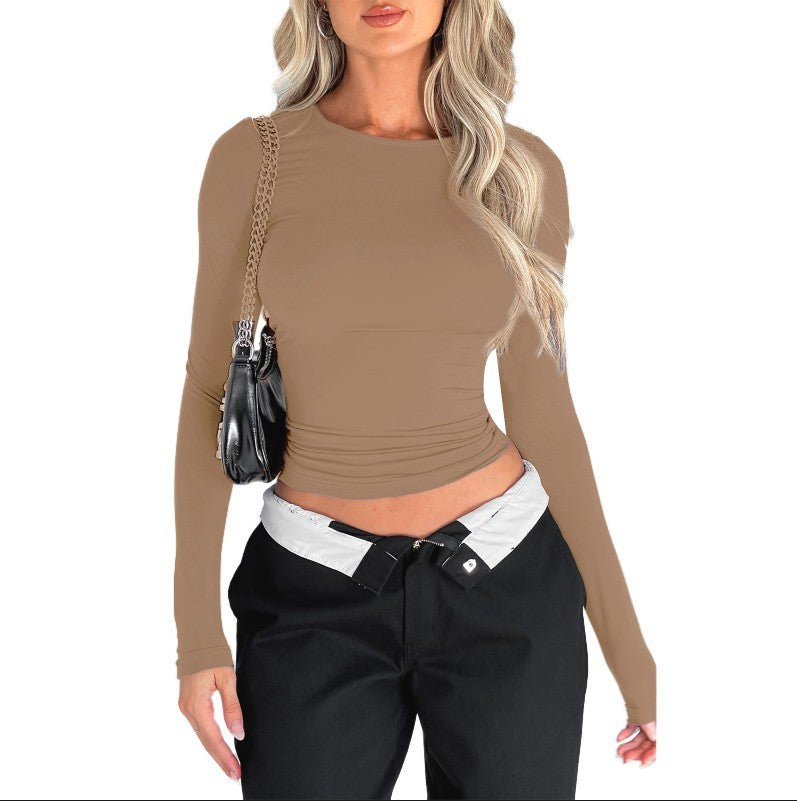NOA | Long Sleeve Top