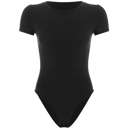 LISA | Basic T-shirt Bodysuit