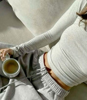 NOA | Long Sleeve Top