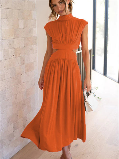 LEXY | Elegante Zomerjurk