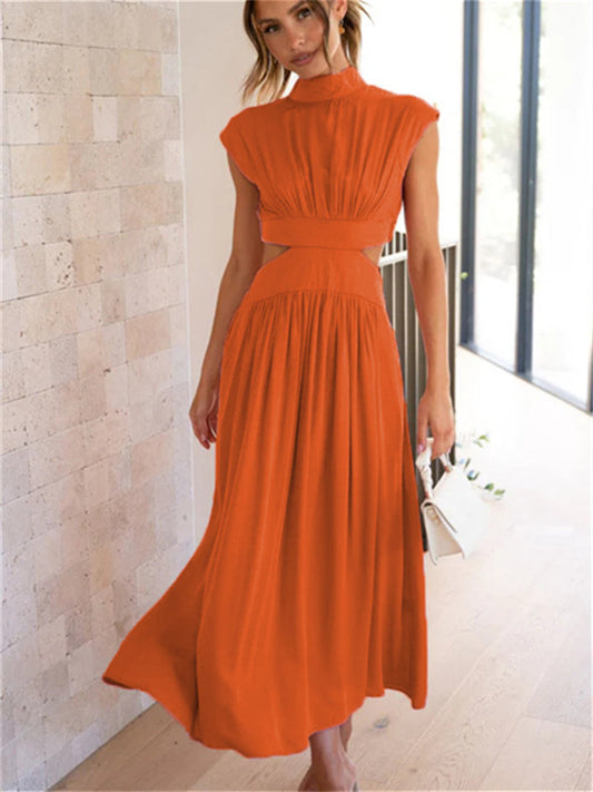 LEXY | Elegante Zomerjurk