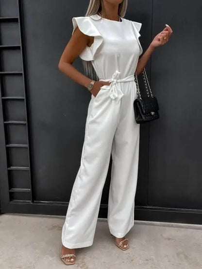 ISALINE | Elegante en Comfortabele Jumpsuit
