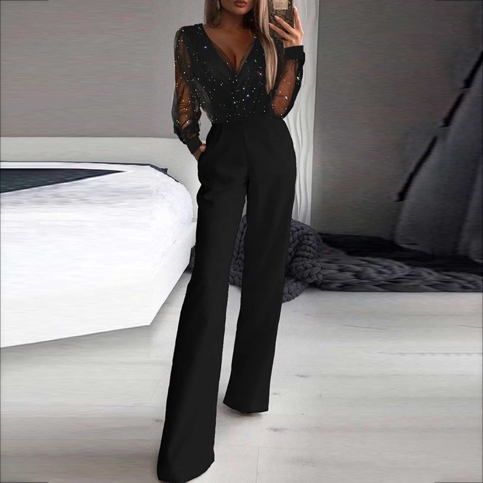 MIA Jumpsuit | luchtige en comfortabele dames jumpsuit
