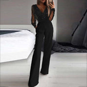 MIA Jumpsuit | luchtige en comfortabele dames jumpsuit