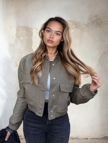 Élise | Bliss Jacket