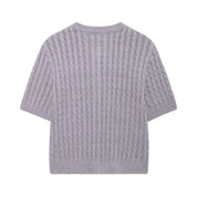 MEREL | Vestje met Korte Mouwen