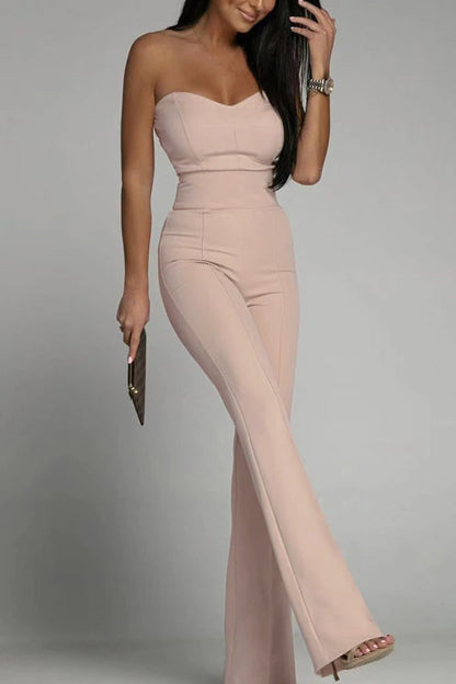 NORA | Elegante Jumpsuit