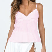 LUNA | Summer Top