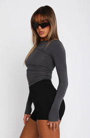NOA | Long Sleeve Top