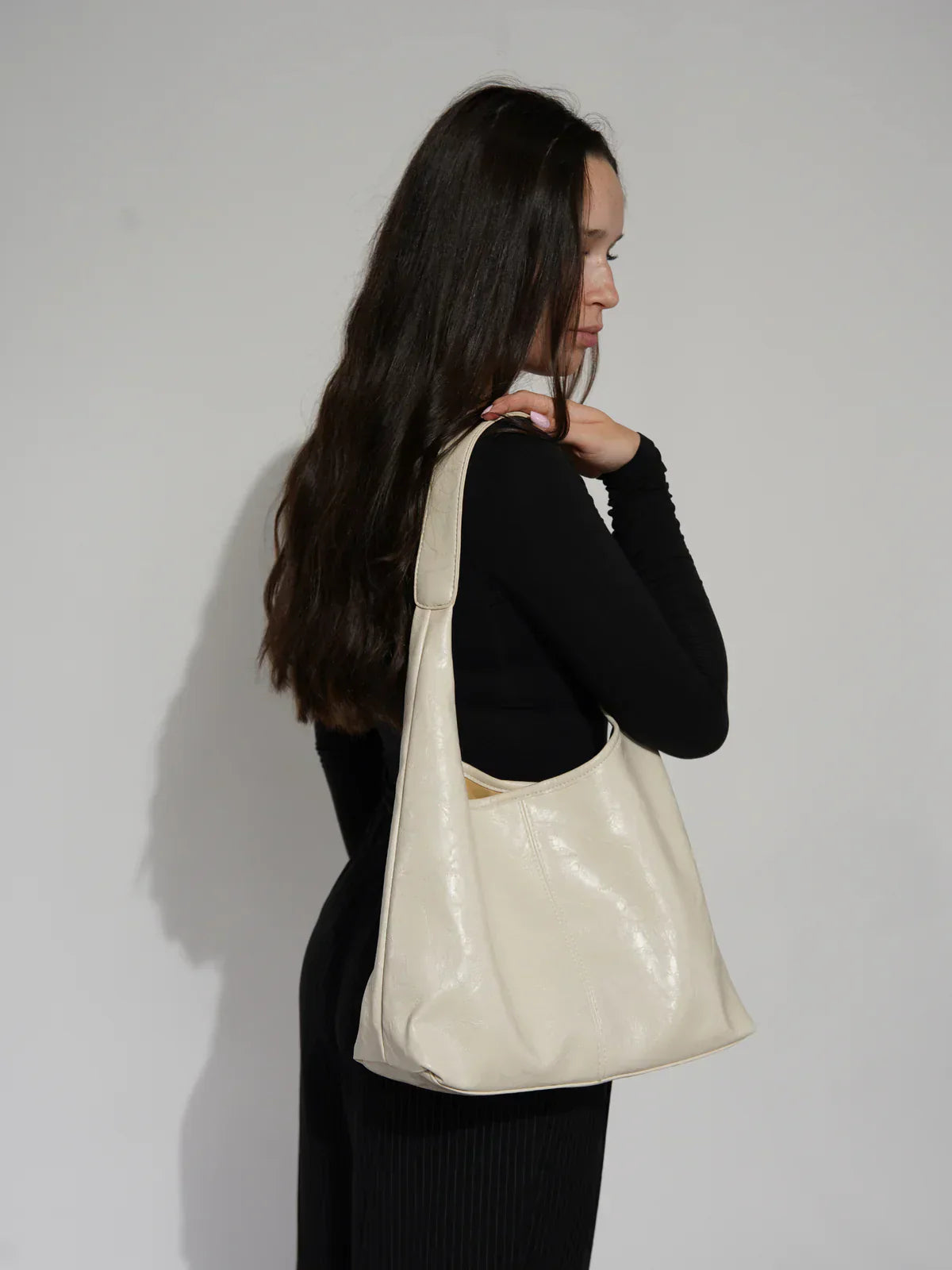 SIENNA | Luxe vintage bag | Schooltas