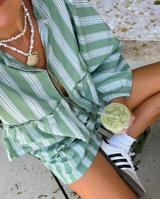 Olivia | Zomerset