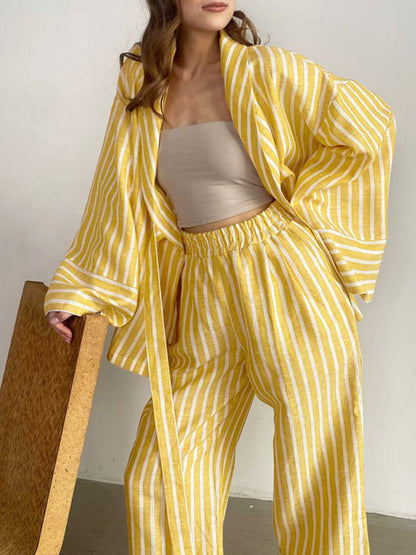 NOVA | Cotton Set