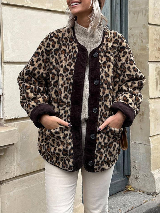 Basic Tussenjas | Musthave Overgangsjas voor Dames