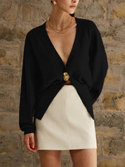 MIRA | Elegant Vest voor Dames