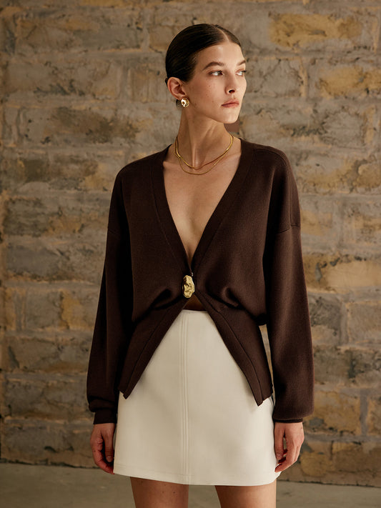 MIRA | Elegant Vest voor Dames