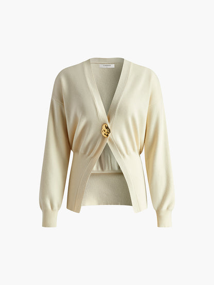 MIRA | Elegant Vest voor Dames