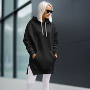 Warmie | De oversized hoodie