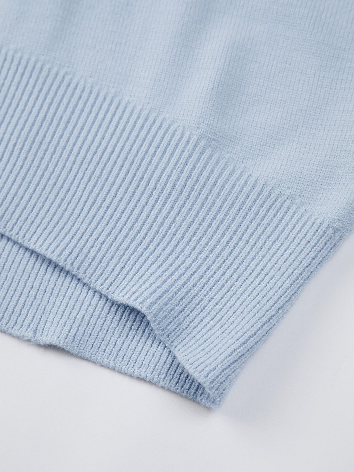 Mila | Warme Oversized Trui Dames | Modieus & Gebreid