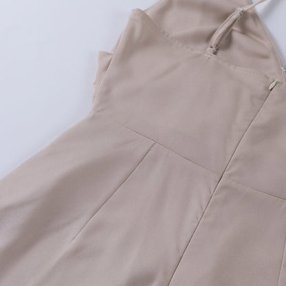 ELINA | Luxe Maxi Jurk