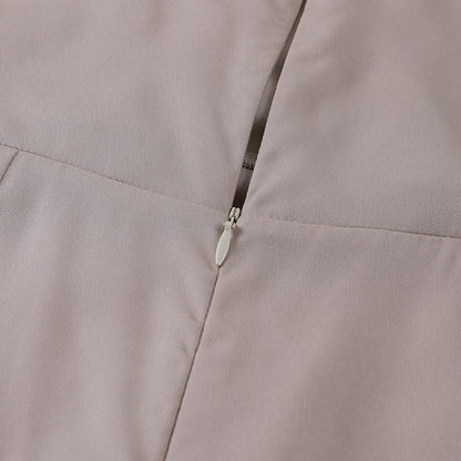 ELINA | Luxe Maxi Jurk