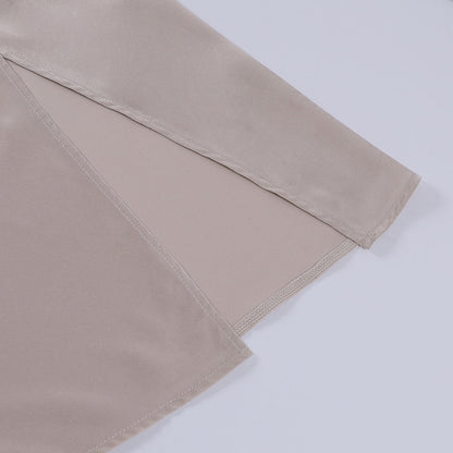 ELINA | Luxe Maxi Jurk