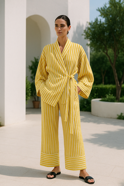 NOVA | Cotton Set