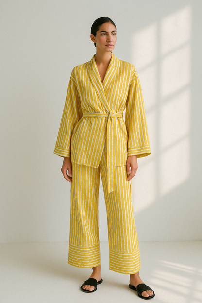 NOVA | Cotton Set
