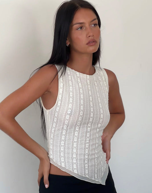 LENA | Camisole Top