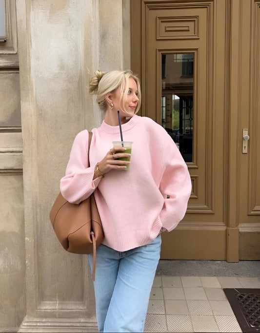 IVY | Trendy sweater