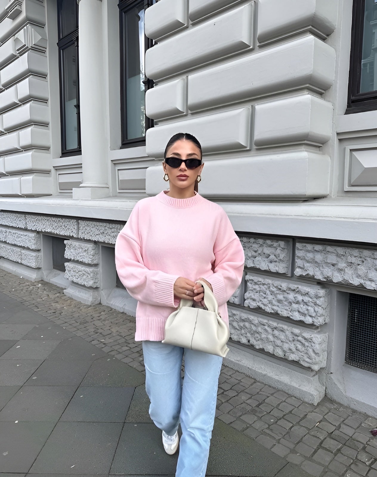 IVY | Trendy sweater