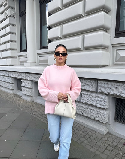 IVY | Trendy sweater
