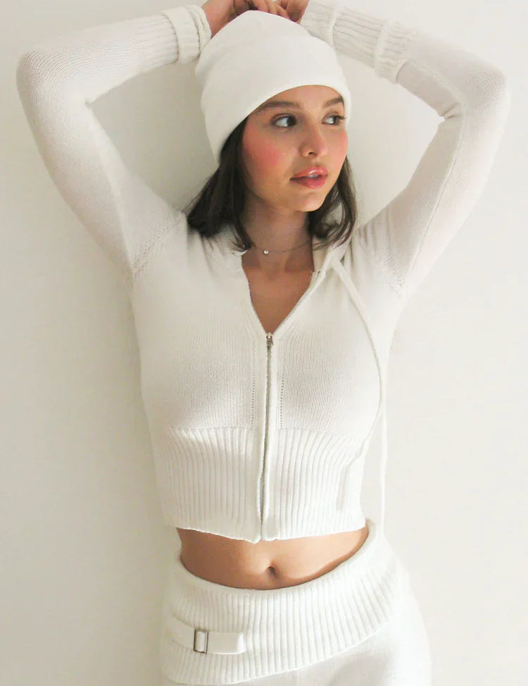 Sienna | Dames Set – Cosmopolitan Comfort, Stijlvol & Comfortabel