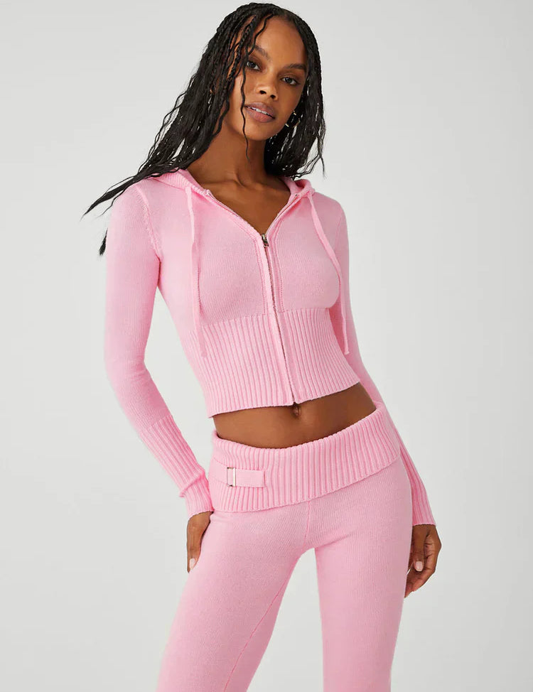 Sienna | Dames Set – Cosmopolitan Comfort, Stijlvol & Comfortabel