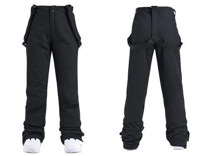 Aria Dames Ski Pak – Jas en Broek Set | Waterdicht, Winddicht & Warm voor Wintersport